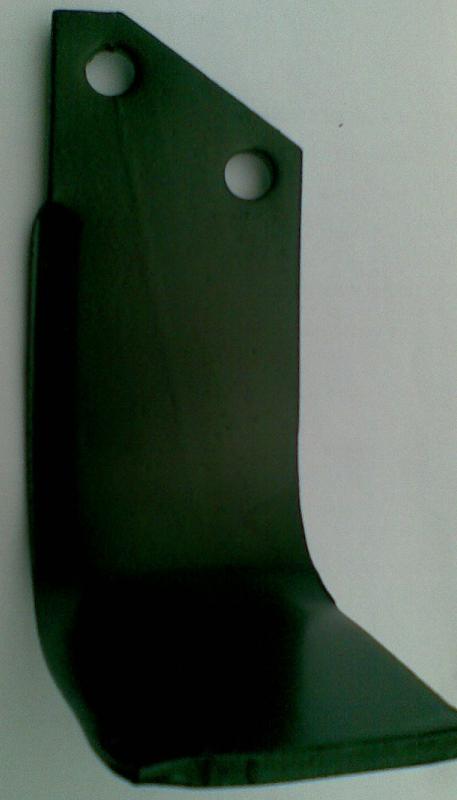 power tiller blade L type