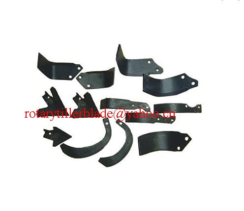 power tiller blade