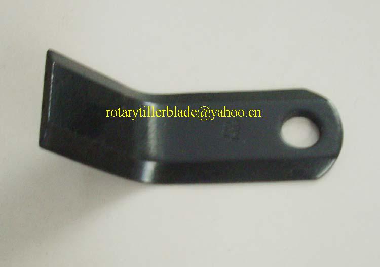 rotary tiller blade/power tiller blade