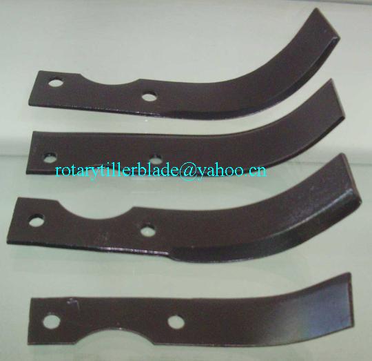 Tiller blade/Tiller parts