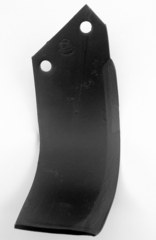 rotary tiller blade L type