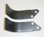 rotary tiller blade C type