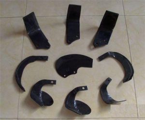 rotary tiller parts/power tiller parts