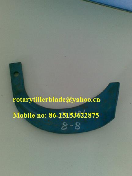 581/681power tiller blade