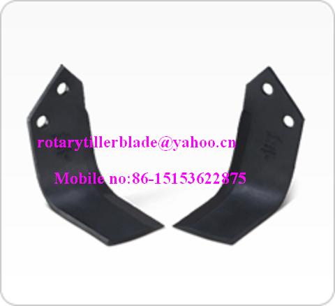 rotavator blade/cultivator blades
